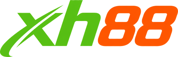 XH88 Logo